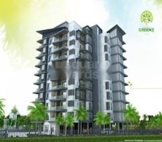 Kukreja Greenz, Jaripatka, Nagpur