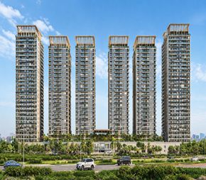 Kukreja Paris City