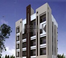 Kushal Aboli Apartment Featured Image