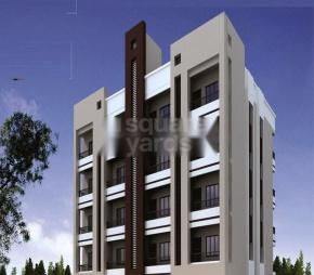 Kushal Aboli Apartment