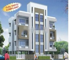 Landmark Orchid Petals, Narendra Nagar, Nagpur