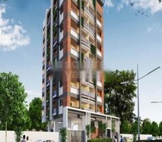 Landmarks Orchid Diamond, Ram Nagar, Nagpur