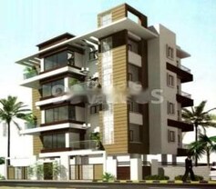 Laxmi Rishab Paradise, Manish Nagar, Nagpur