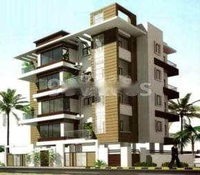 Laxmi Rishab Paradise