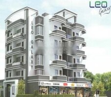 Leo Galaxy Featured Image