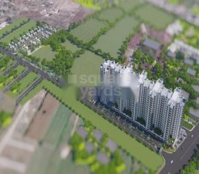 Leverage Green Heights
