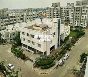 Leverage Greens Featured Image