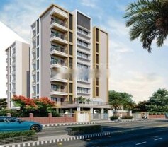 Lotus Galaxy Mansion 16, Manish Nagar, Nagpur