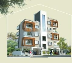 Lucky Enclave, Om Nagar, Nagpur
