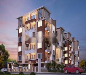 M S Skyline Signature, Zingabai Takli, Nagpur