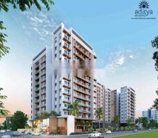 Maa Santoshi Aaditya Residency Featured Image