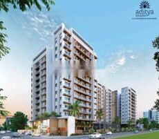 Maa Santoshi Aaditya Residency Featured Image