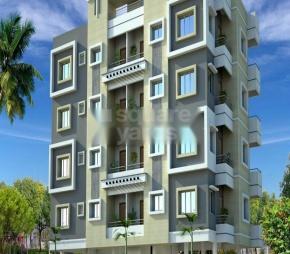Maa Vaishnavi Residency Nagpur
