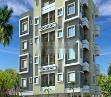 Maa Vaishnavi Residency Nagpur Featured Image