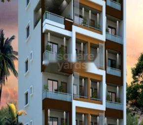 Maa Vaishnavi Sai Enclave