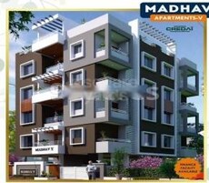 Madhav Apartments 5 Featured Image