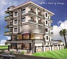Mahajan Heights, Godhani Road, Nagpur