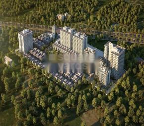 Mahalaxmi City