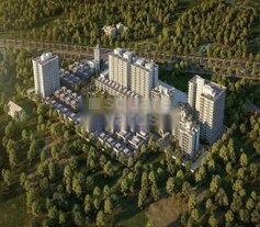 Mahalaxmi City, Koradi Rd, Nagpur