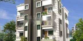 Mahalaxmi Floret in Manish Nagar, Nagpur