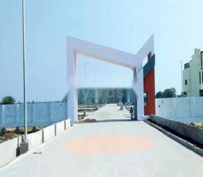 Mahalaxmi Nagar 18