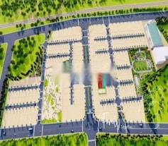 Mahalaxmi Nagar 25, Jamtha, Nagpur