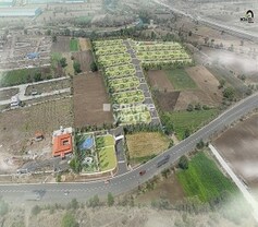 Mahalaxmi Nagar 37, Kotewada, Nagpur