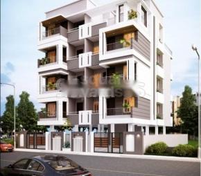 Mahalaxmi Oriana