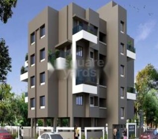 Maharshee Agasti in New Manish Nagar, Nagpur