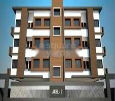 Maharshee Akhil Apartments 1 Featured Image