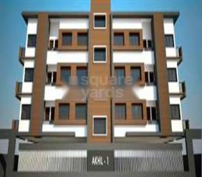 Maharshee Akhil Apartments 1