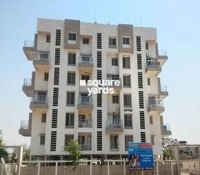 Maharshee Galaxy Apartments