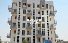 Maharshee Galaxy Apartments Featured Image