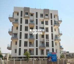 Maharshee Galaxy Apartments in Manish Nagar, Nagpur