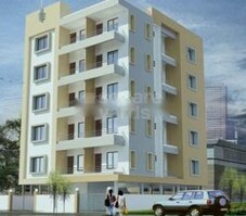 Maharshee Gharkul Apartments Featured Image