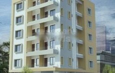 Maharshee Gharkul Apartments Featured Image