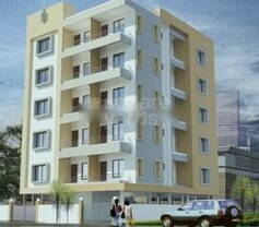 Maharshee Gharkul Apartments, Shankar Nagar, Nagpur