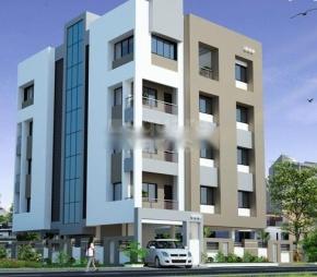 Maharshee Jairam Apartments