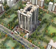 Maharshee Nakshatra Apartment Featured Image