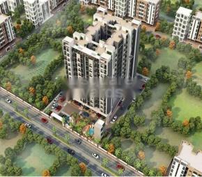 Maharshee Nakshatra Apartment