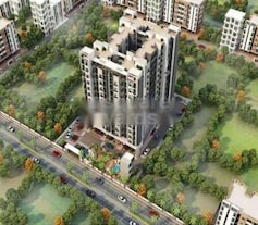 Maharshee Nakshatra Apartment, Manish Nagar, Nagpur