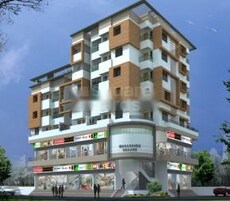 Maharshee Square Featured Image