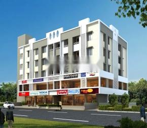 Mahendra Kanishka Apartments