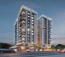 Majestic Sky Bungalow Featured Image