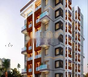 Mandar Apartment