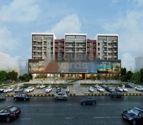 Mangalam Jalaram Featured Image