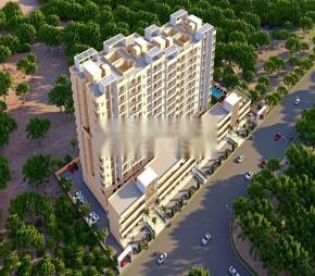 Mangalmurti Residency