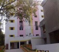 Marina Residency Featured Image