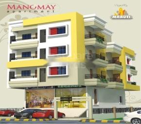 Maruti Realtors Manomay Apartment
