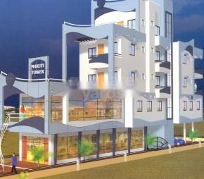 Maruti Tower